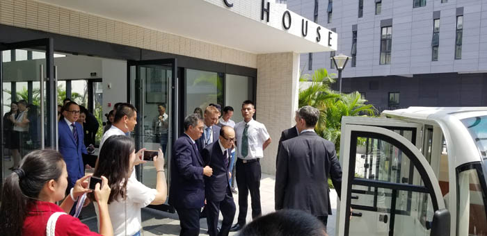 專(zhuān)職保鏢護(hù)衛(wèi)